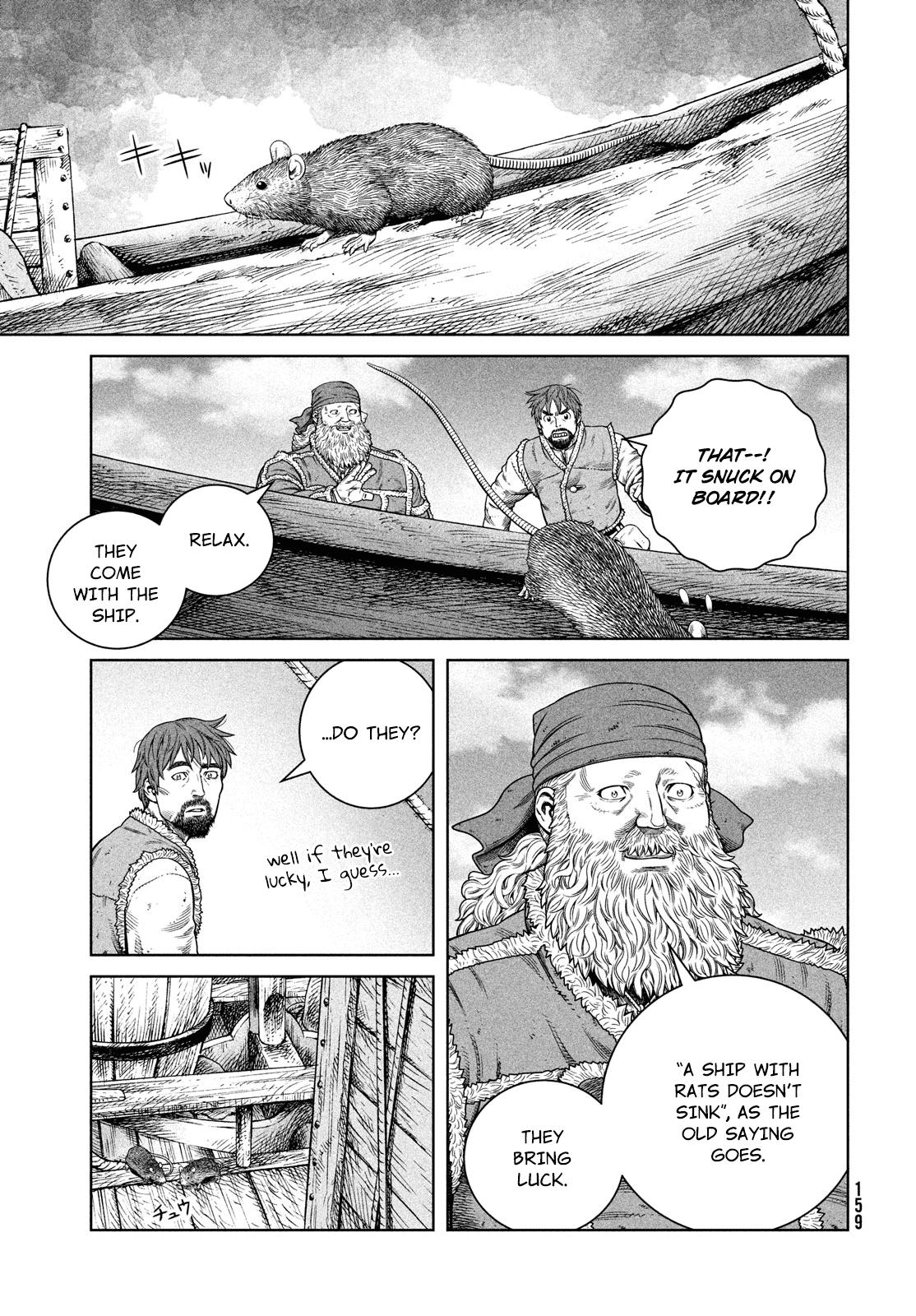 Vinland Saga, Chapter 177 image 04